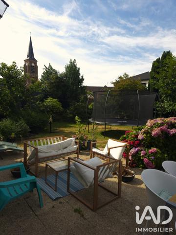 Maison à vendre 8 pièces 240 m² Nœux-les-Mines