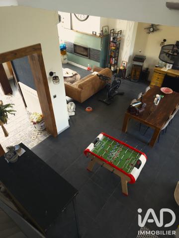 Maison à vendre 8 pièces 240 m² Nœux-les-Mines