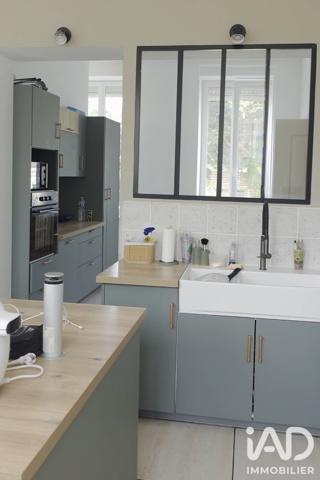 Maison à vendre 8 pièces 240 m² Nœux-les-Mines