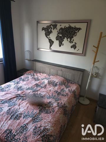 Maison à vendre 8 pièces 240 m² Nœux-les-Mines