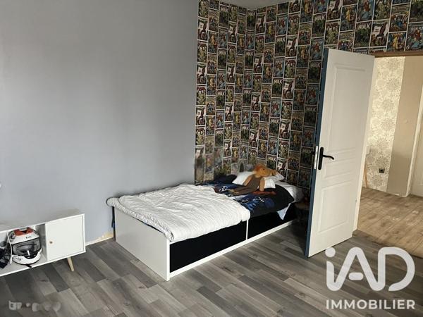Maison à vendre 8 pièces 240 m² Nœux-les-Mines