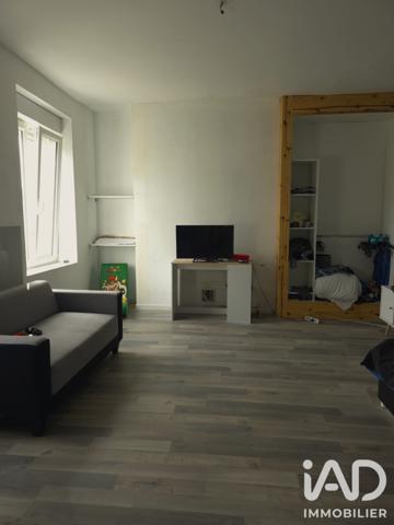 Maison à vendre 8 pièces 240 m² Nœux-les-Mines