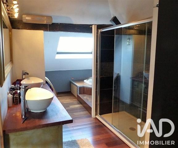 Maison à vendre 8 pièces 240 m² Nœux-les-Mines