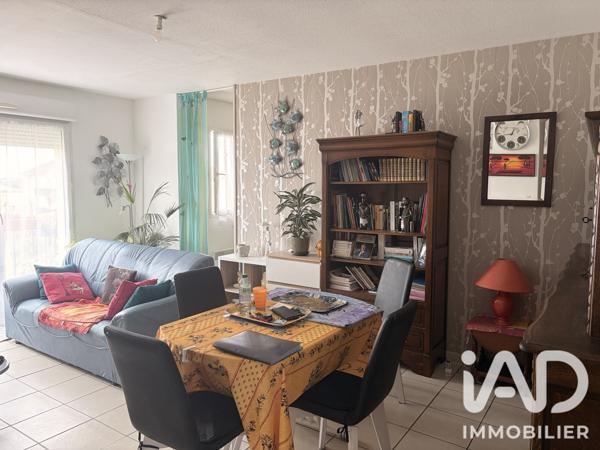 Appartement à vendre 2 pièces 54 m² Saint-Just-en-Chaussée