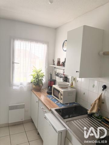 Appartement à vendre 2 pièces 54 m² Saint-Just-en-Chaussée