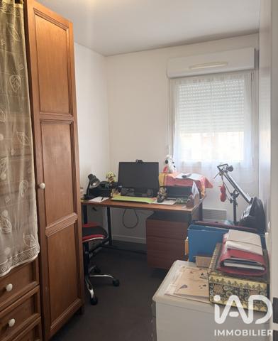 Appartement à vendre 2 pièces 54 m² Saint-Just-en-Chaussée
