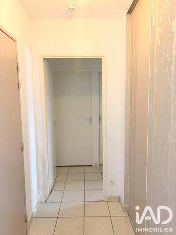Appartement à vendre 2 pièces 54 m² Saint-Just-en-Chaussée
