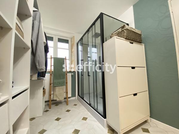 Maison 10 pièces - 256 m² Exclusivité