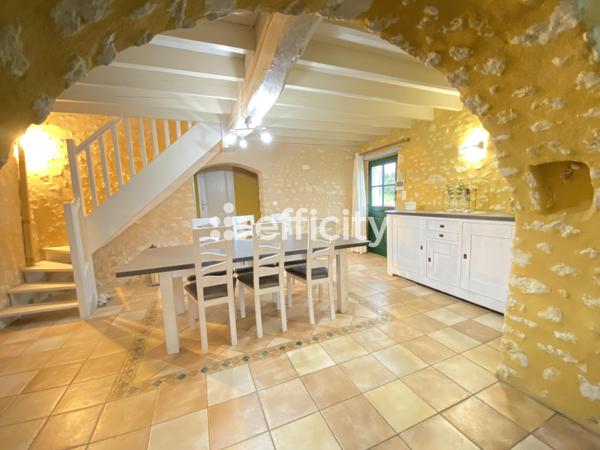 Maison 10 pièces - 256 m² Exclusivité