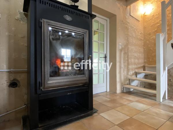 Maison 10 pièces - 256 m² Exclusivité