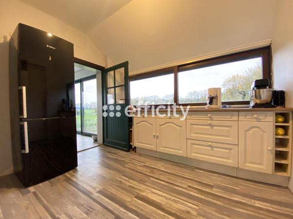 Maison 10 pièces - 256 m² Exclusivité