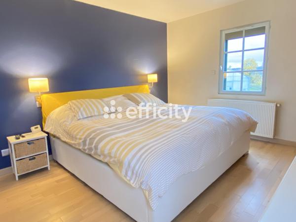 Maison 10 pièces - 256 m² Exclusivité