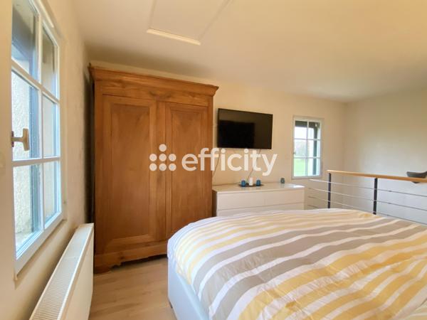 Maison 10 pièces - 256 m² Exclusivité