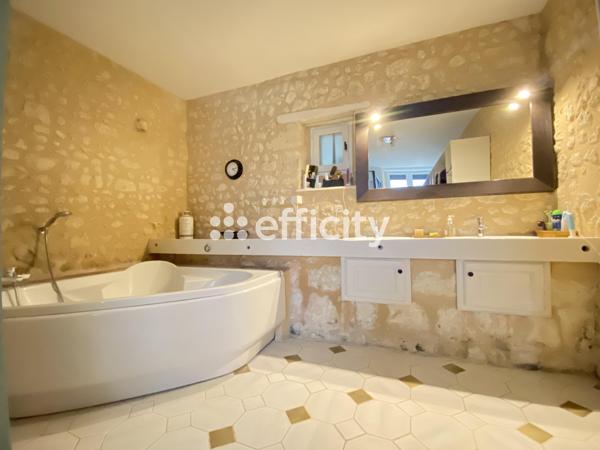 Maison 10 pièces - 256 m² Exclusivité