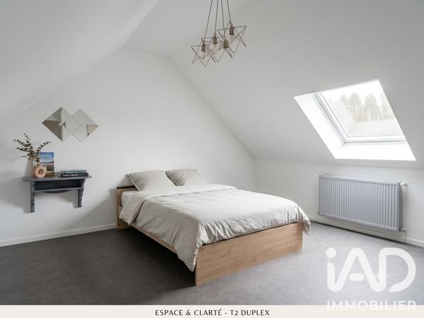 Appartement à vendre 2 pièces 32 m² Pérenchies
