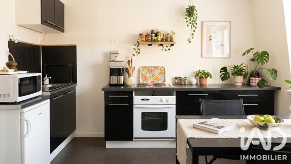 Appartement à vendre 2 pièces 32 m² Pérenchies