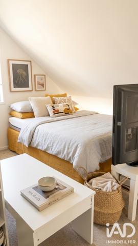 Appartement à vendre 2 pièces 32 m² Pérenchies