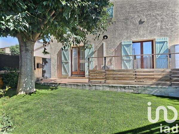 Maison 4 pièces de 102 m² à Marseille (13013)