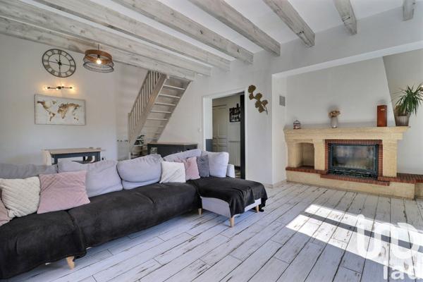 Maison 4 pièces de 102 m² à Marseille (13013)