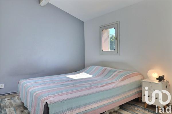 Maison 4 pièces de 102 m² à Marseille (13013)