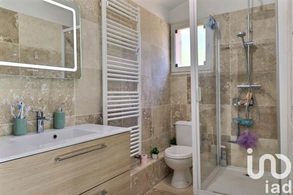 Maison 4 pièces de 102 m² à Marseille (13013)