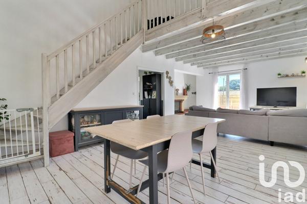 Maison 4 pièces de 102 m² à Marseille (13013)