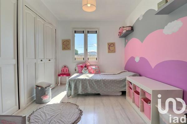 Maison 4 pièces de 102 m² à Marseille (13013)