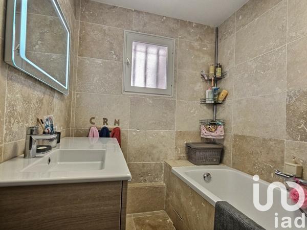 Maison 4 pièces de 102 m² à Marseille (13013)
