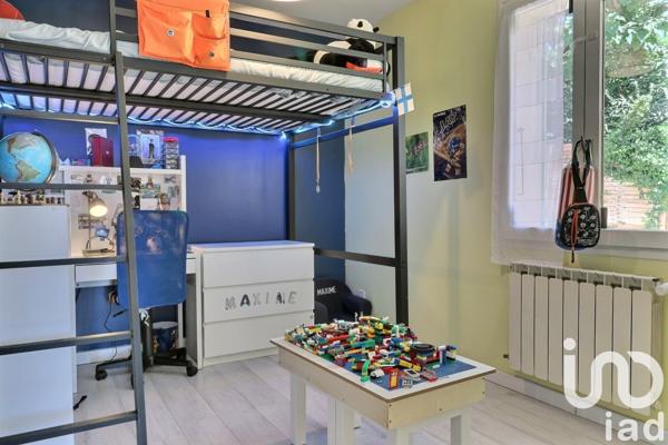 Maison 4 pièces de 102 m² à Marseille (13013)