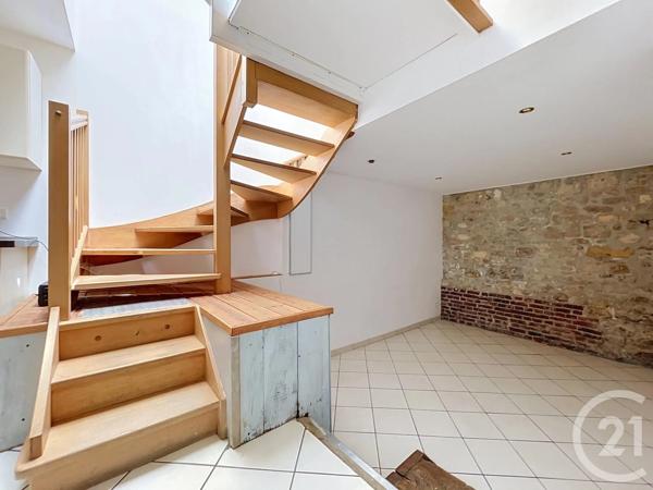 Maison à vendre  3 pièces - 80,21 m 2   COMPIEGNE  - 60