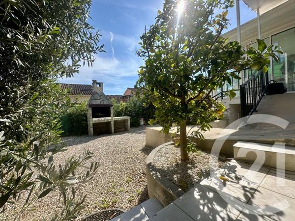 Appartement T4 à vendre  4 pièces - 61,30 m2 SIX FOURS LES PLAGES - 83