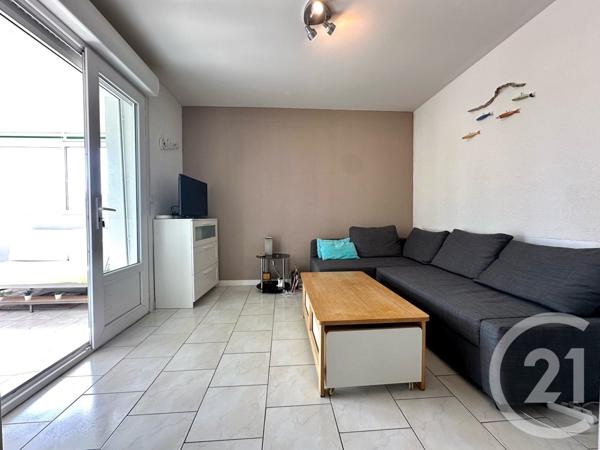 Appartement T4 à vendre  4 pièces - 61,30 m2 SIX FOURS LES PLAGES - 83