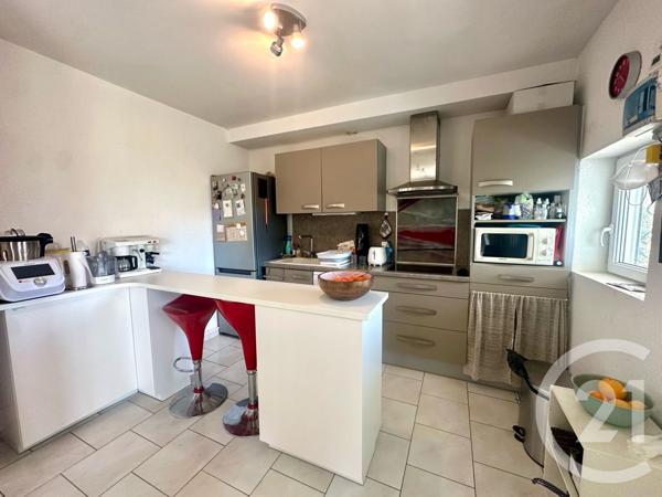 Appartement T4 à vendre  4 pièces - 61,30 m2 SIX FOURS LES PLAGES - 83