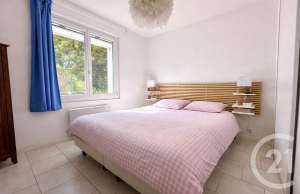 Appartement T4 à vendre  4 pièces - 61,30 m2 SIX FOURS LES PLAGES - 83