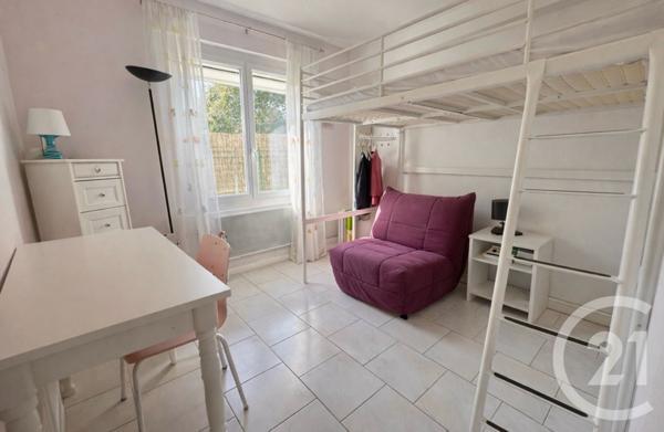 Appartement T4 à vendre  4 pièces - 61,30 m2 SIX FOURS LES PLAGES - 83