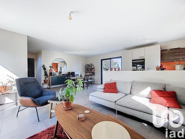 Maison à vendre 4 pièces 100 m² Brignais