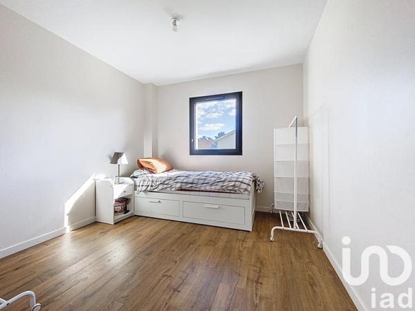 Maison à vendre 4 pièces 100 m² Brignais