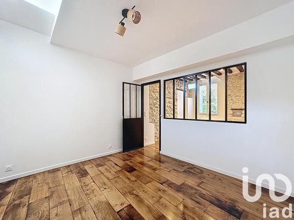 Appartement à vendre 2 pièces 34 m² Nanterre
