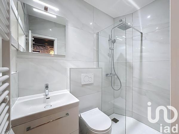 Appartement à vendre 2 pièces 34 m² Nanterre