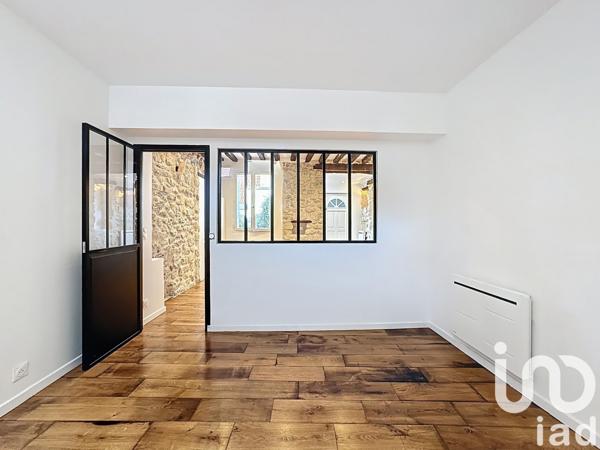 Appartement à vendre 2 pièces 34 m² Nanterre