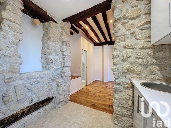 Appartement à vendre 2 pièces 34 m² Nanterre