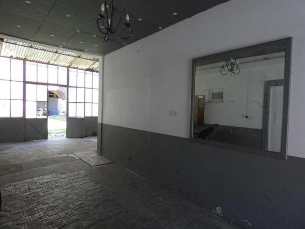 Immeuble Dreux  (500 m2)