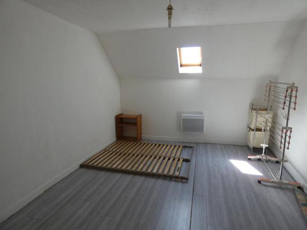 Immeuble Dreux  (500 m2)