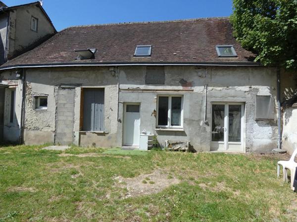 Immeuble Dreux  (500 m2)