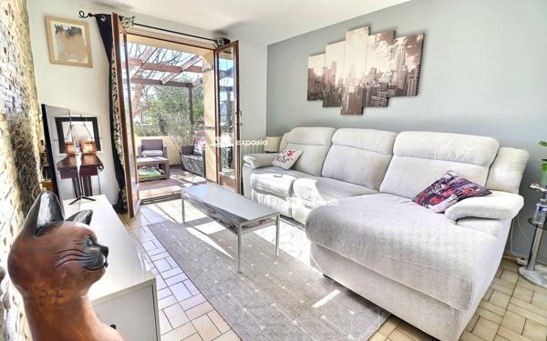 Maison à vendre    6 pièces • 98,87 m2 Le Mée-sur-Seine