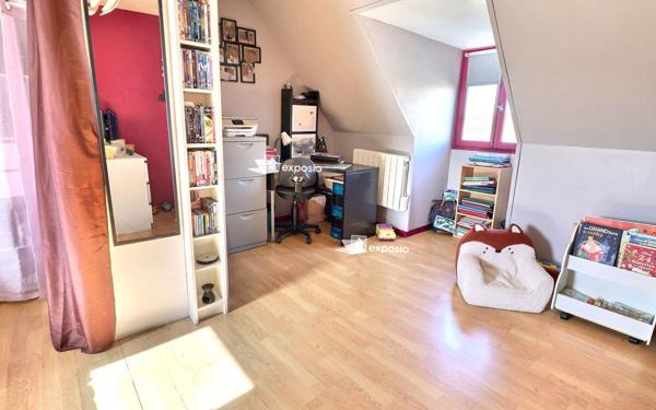Maison à vendre    6 pièces • 98,87 m2 Le Mée-sur-Seine