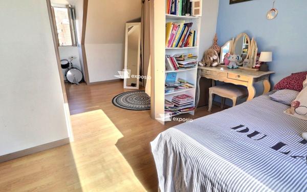 Maison à vendre    6 pièces • 98,87 m2 Le Mée-sur-Seine