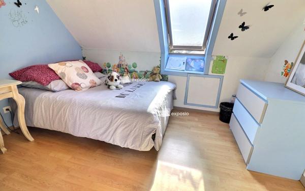 Maison à vendre    6 pièces • 98,87 m2 Le Mée-sur-Seine