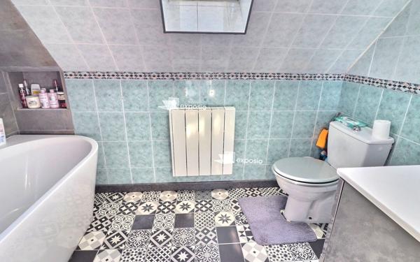 Maison à vendre    6 pièces • 98,87 m2 Le Mée-sur-Seine