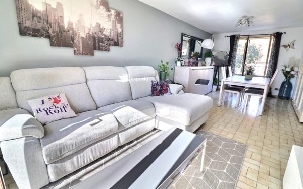 Maison à vendre    6 pièces • 98,87 m2 Le Mée-sur-Seine